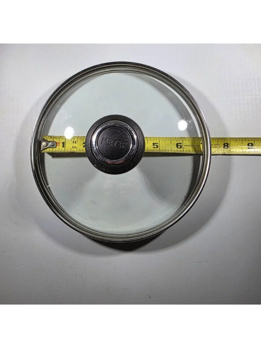 Meyer pot lid replacement seven inches